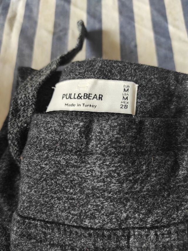 Pantalón de chándal mujer