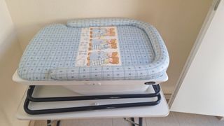 Silla para bebés con acople a silla