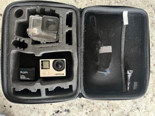 gopro hero 4