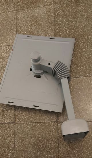 Soporte TV para pared 