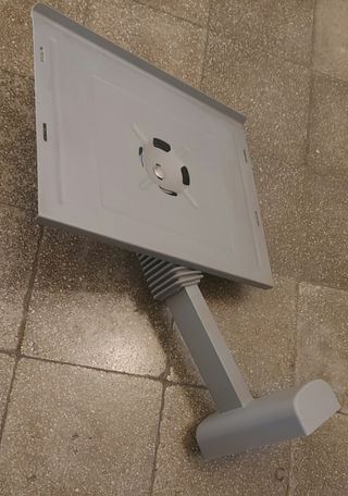 Soporte TV para pared 