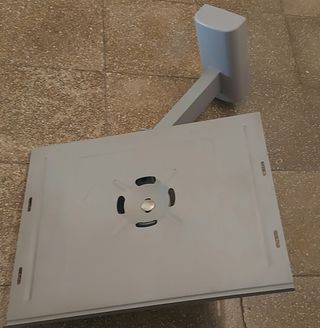 Soporte TV para pared 