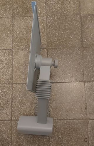 Soporte TV para pared