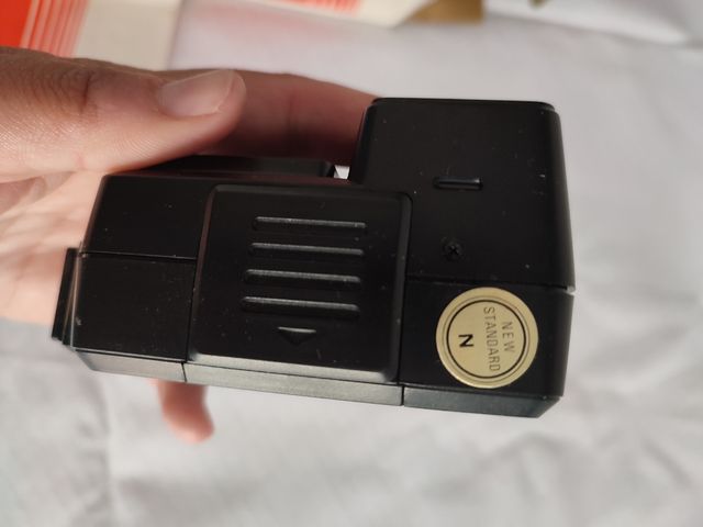 Flash national PE-206 nuevo