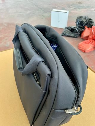 Computer Case Samsonite
