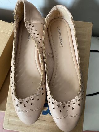 Bailarinas