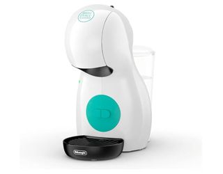 Cafetera Nescafé Dolce Gusto 