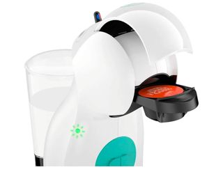 Cafetera Nescafé Dolce Gusto 