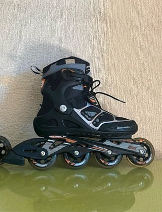 Patines rollerblade El Corte Inglés talla 40