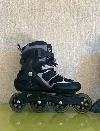 Patines rollerblade El Corte Inglés talla 40