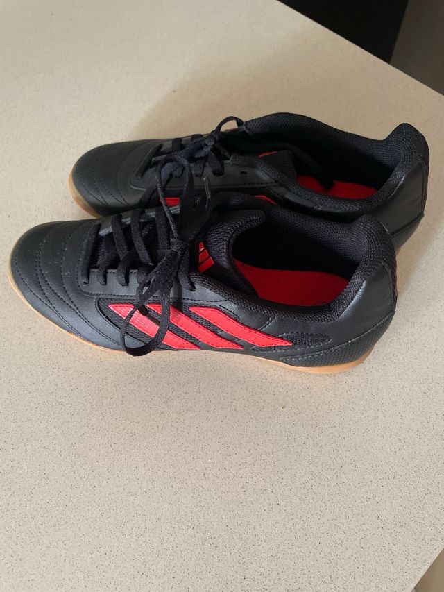 Zapatillas futbol sala