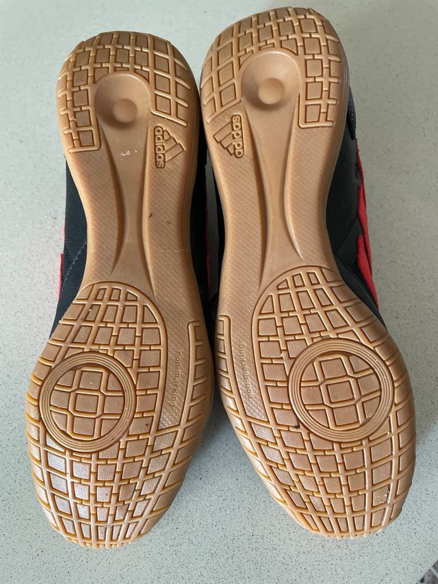 Zapatillas futbol sala