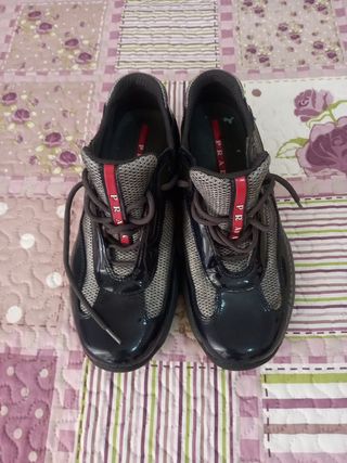 Scarpe Donna  🚺  PRADA 