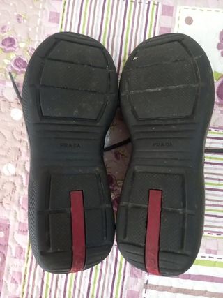 Scarpe Donna  🚺  PRADA 
