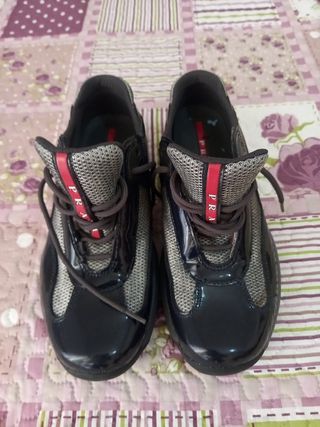Scarpe Donna  🚺  PRADA 