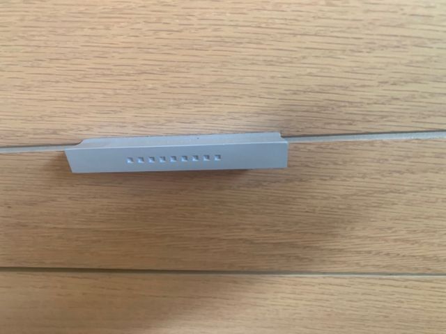 Cómoda Sinfonier Kibuk 120x71