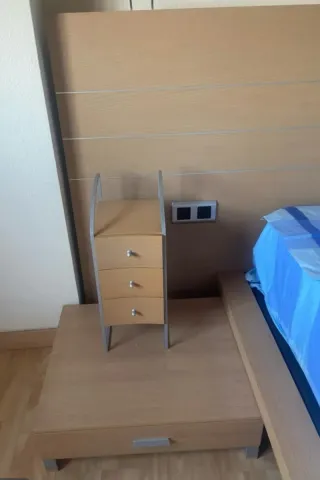 Cómoda Sinfonier Kibuk 120x71