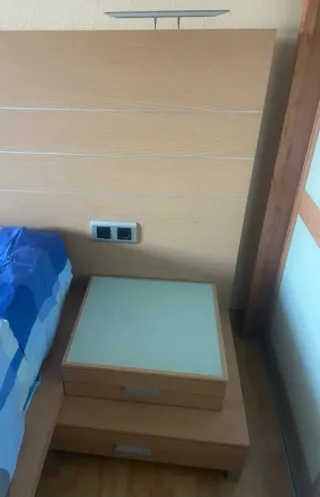 Cómoda Sinfonier Kibuk 120x71