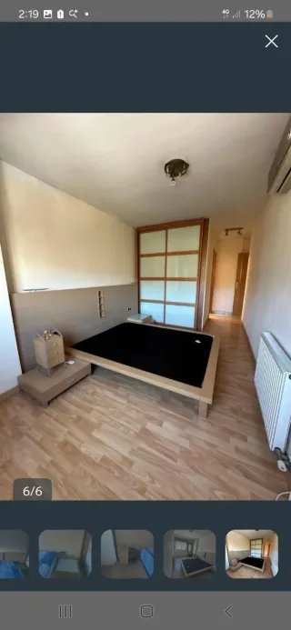 Cómoda Sinfonier Kibuk 120x71