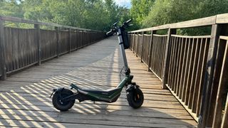 Vendo patinete auntonomia 85 km