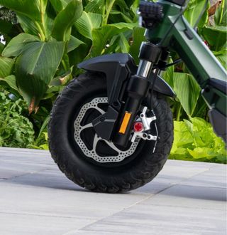 Vendo patinete auntonomia 85 km