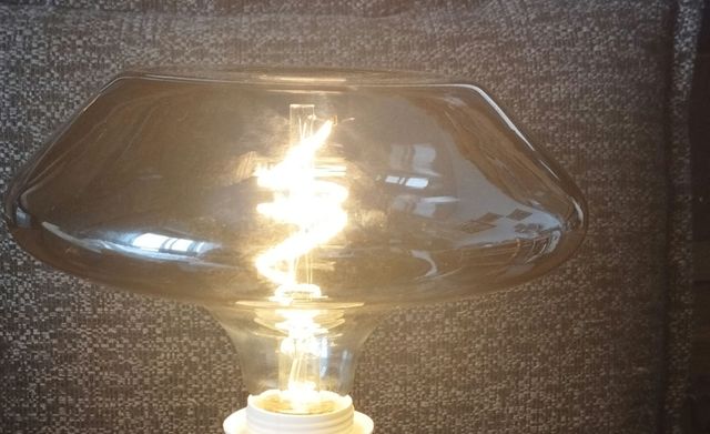 Lampara Luxury Led Emotion