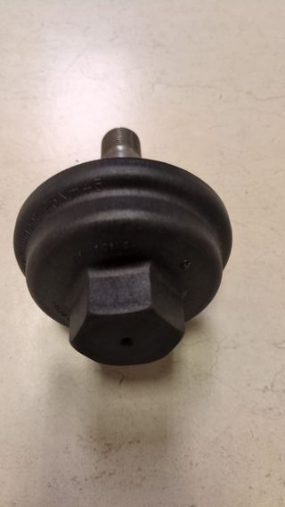 Tapa radiador/filtro aceite 038117061C