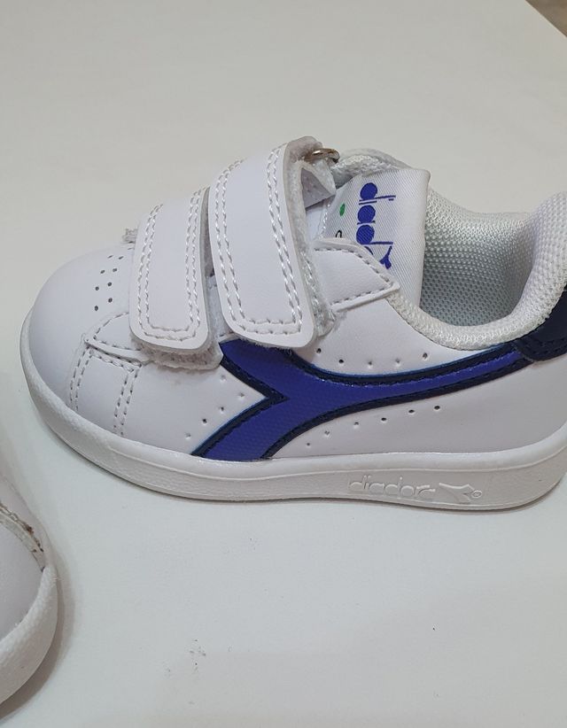 Scarpe diadora bambino