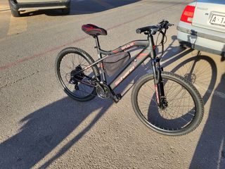 Bicicleta Eléctrica Schiano Braver 27.5