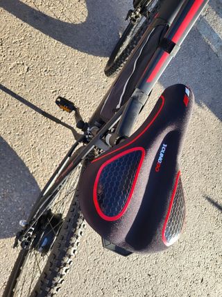 Bicicleta Eléctrica Schiano Braver 27.5