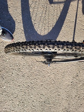 Bicicleta Eléctrica Schiano Braver 27.5