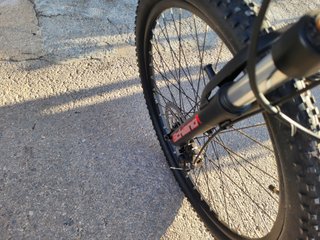 Bicicleta Eléctrica Schiano Braver 27.5
