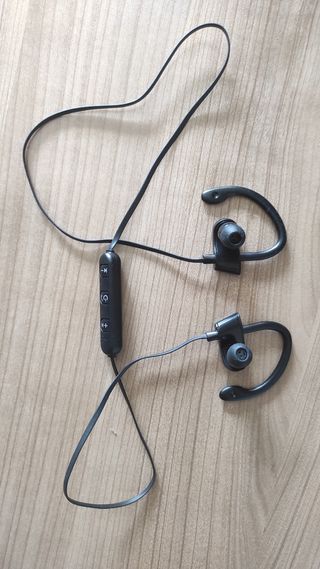 Auriculares bluetooth teléfono