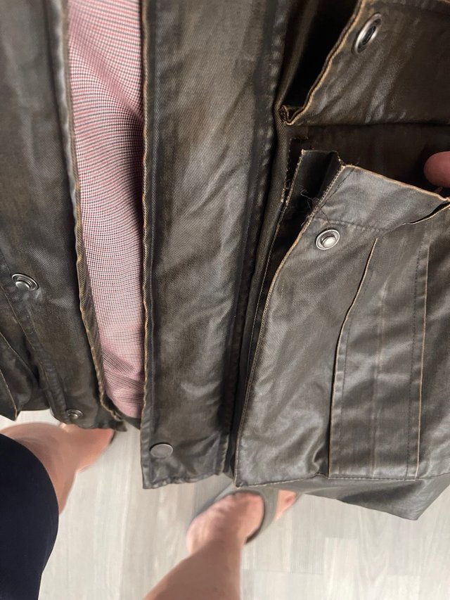 Chaqueta De Caramelo