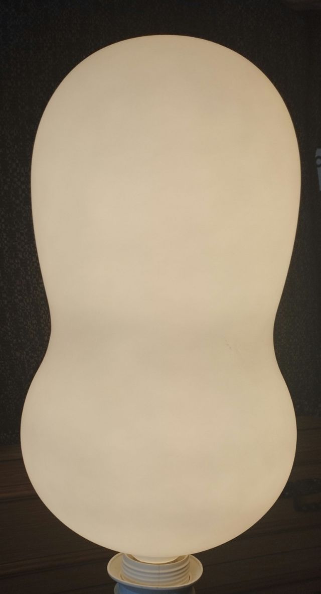 Lampara Luxury Led Emotion