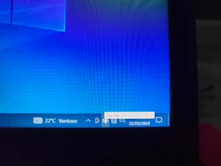 Portátil Gaming MSI