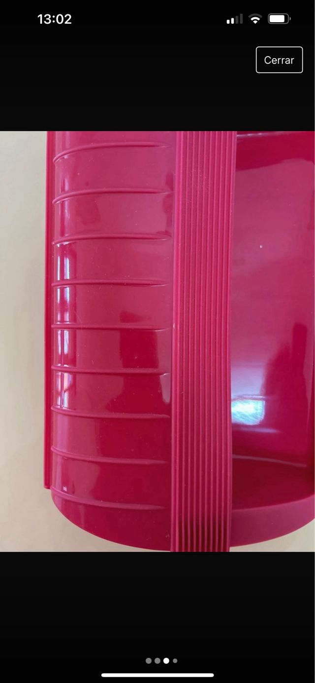 Estuvhe vapor Lekué