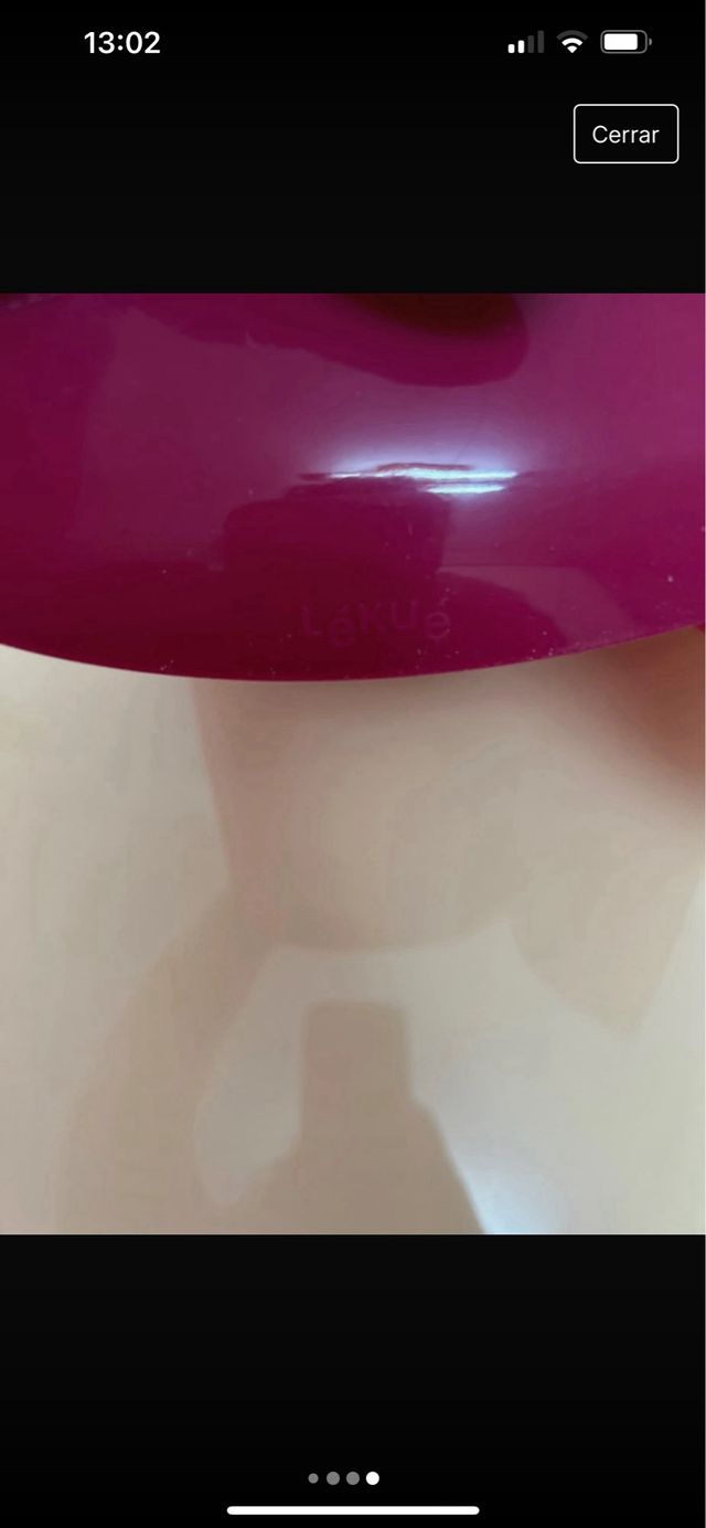 Estuvhe vapor Lekué