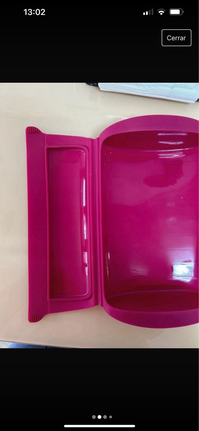 Estuvhe vapor Lekué