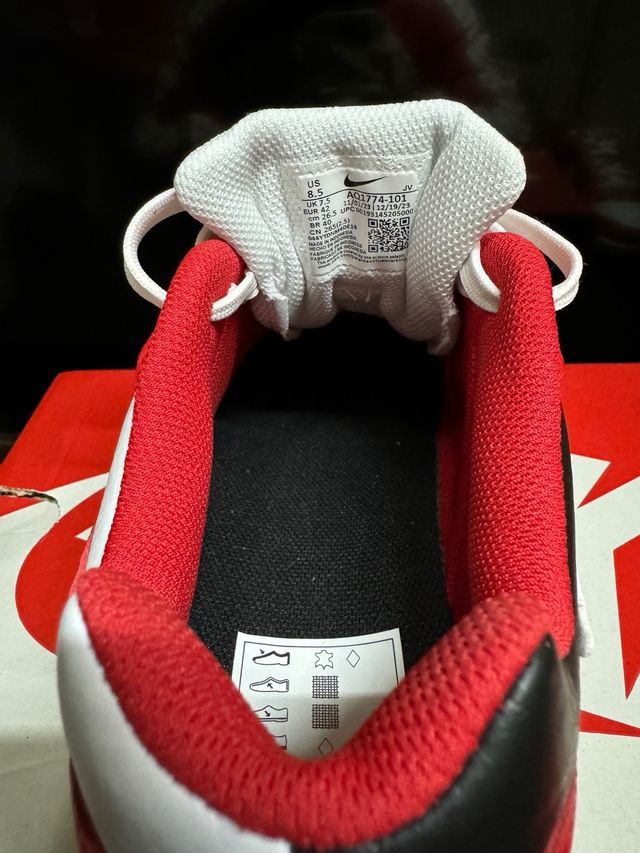 Nike ebernon low prem talla 42