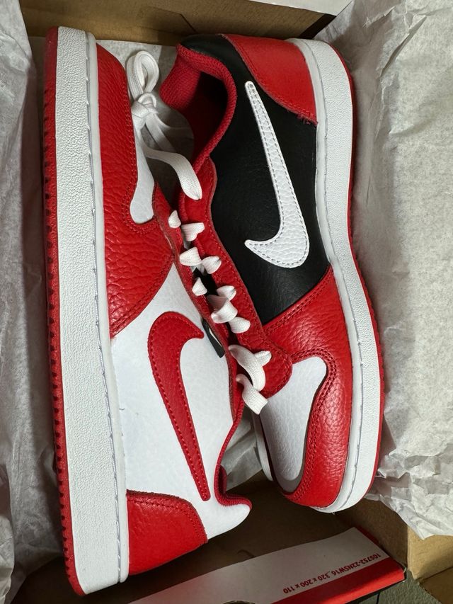 Nike ebernon low prem talla 42