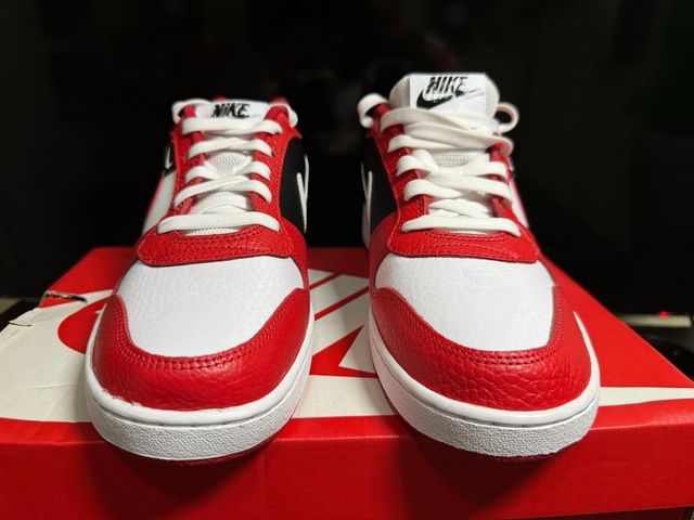 Nike ebernon low prem talla 42