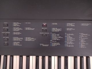 Korg DSS-1