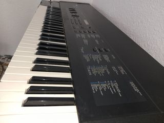 Korg DSS-1