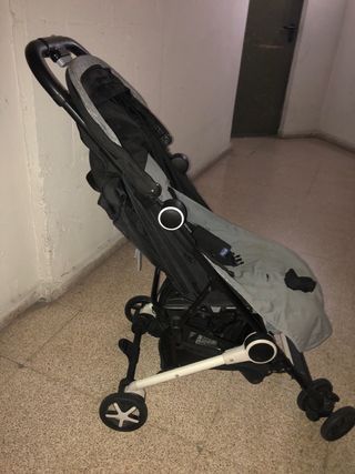 Silla paseo ligera