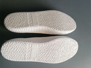 Zapatillas lonas 38