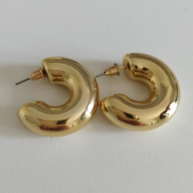 Pack de 3 pares de pendientes