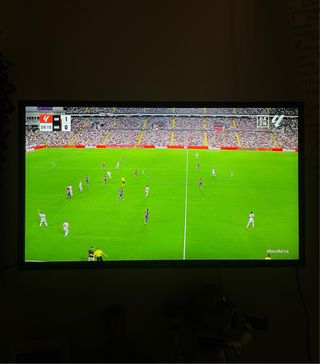 Televisor Samsung Smart TV 32 Pulgadas