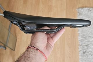 Sillín mtb fi'zi:k Taiga