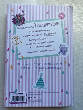 La diversió de la Martina